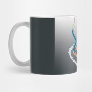 Careful Mug